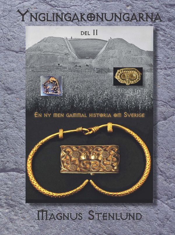 Ynglingakonungarna del 2 | 0:e upplagan