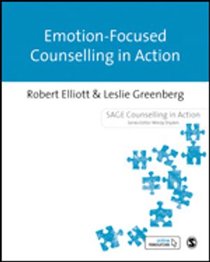 Emotion-Focused Counselling in Action | 1:a upplagan