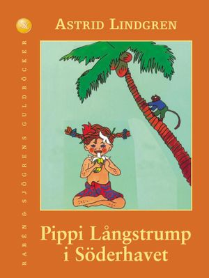 Pippi Långstrump i Söderhavet | 20:e upplagan