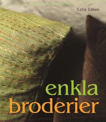 Enkla broderier