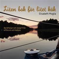 Liten bok för litet kök | 1:a upplagan