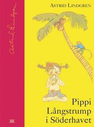 Pippi Långstrump i Söderhavet | 22:e upplagan