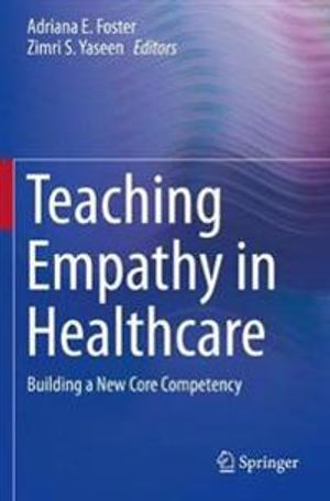 Teaching Empathy in Healthcare | 1:a upplagan