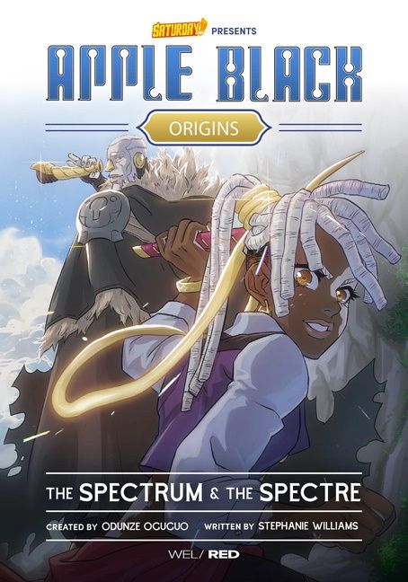 Apple Black Origins | 0:e upplagan