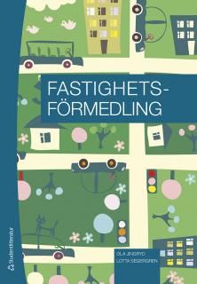Fastighetsförmedling | 4:e upplagan