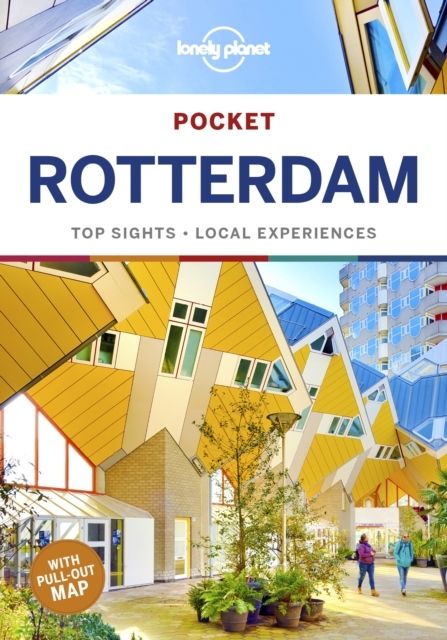 Pocket Rotterdam LP | 0:e upplagan