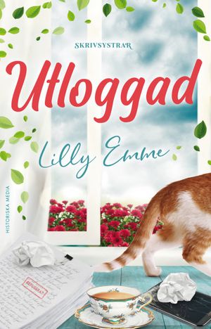 Utloggad: Skrivsystrar 1