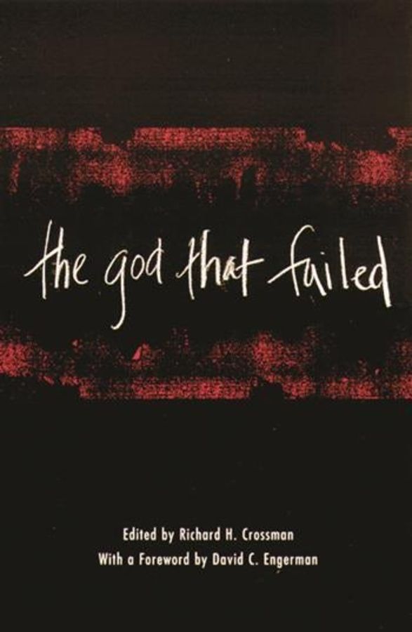 The God That Failed | 0:e upplagan