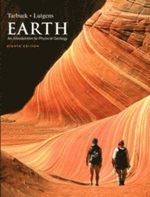 Earth | 8:e upplagan