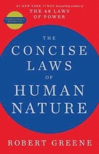 The Concise Laws of Human Nature