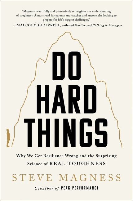 Do Hard Things | 0:e upplagan