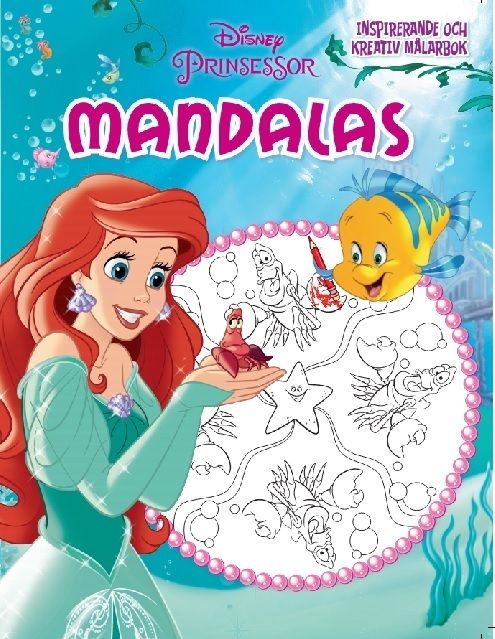 Mandalas Ariel | 0:e upplagan