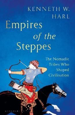 Empires of the Steppes | 0:e upplagan