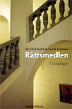 Rättsmedlen | 12:e upplagan