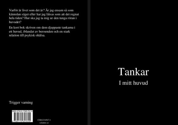 Tankar | 0:e upplagan