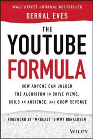 The YouTube Formula