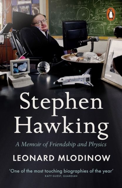 Stephen Hawking - Friendship and Physics | 0:e upplagan