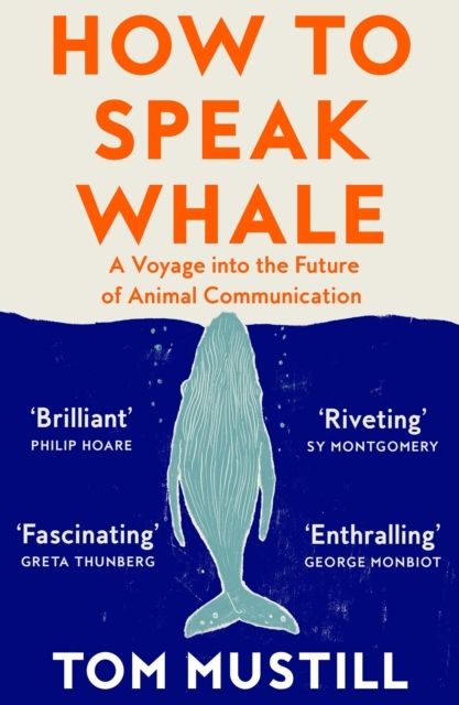 How to Speak Whale | 0:e upplagan