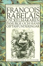 Gyckelmakaren Panurge och hans giftasfunderingar