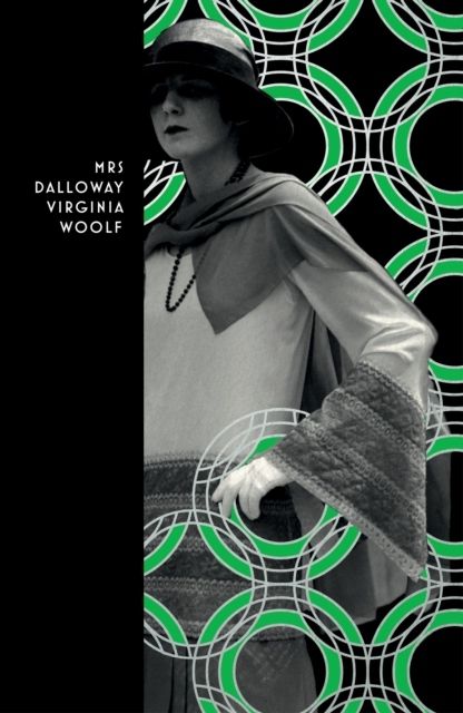 Mrs Dalloway | 0:e upplagan