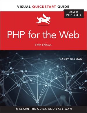 PHP for the Web | 5:e upplagan