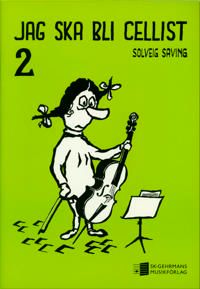 Jag ska bli cellist 2 | 0:e upplagan