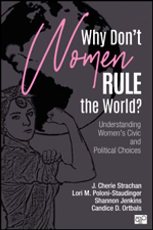 Why Don't Women Rule the World? | 1:a upplagan