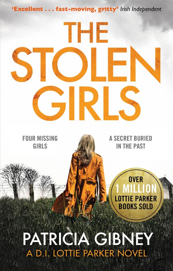 The Stolen Girls | 0:e upplagan