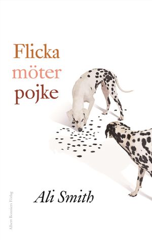 Flicka möter pojke