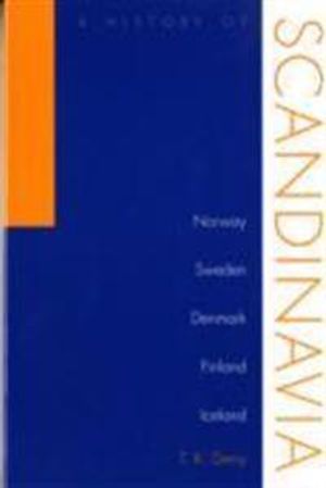 History of scandinavia