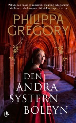 Den andra systern Boleyn