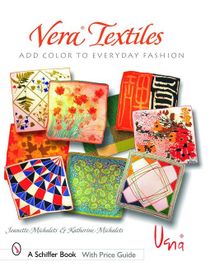 Vera Textiles : Add Color to Everyday Fashion