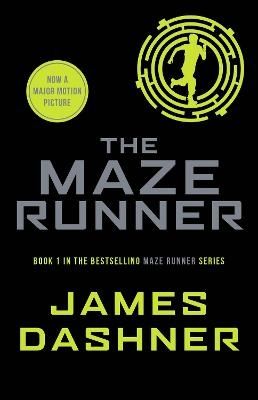 The Maze Runner | 0:e upplagan