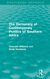 The Dictionary of Contemporary Politics of Southern Africa