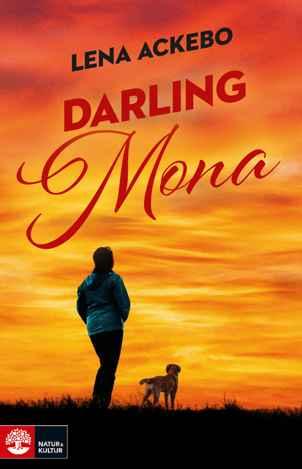 Darling Mona | 1:a upplagan