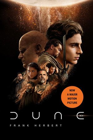 Dune (Film Tie-In)