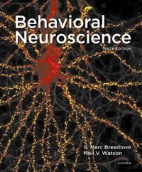 Behavioral Neuroscience | 10:e upplagan