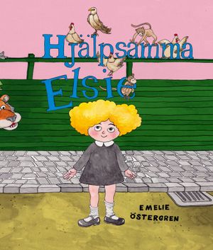 Hjälpsamma Elsie | 1:a upplagan