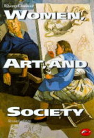 Women art and society |  2:e upplagan