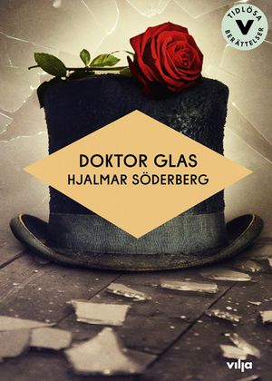 Doktor Glas