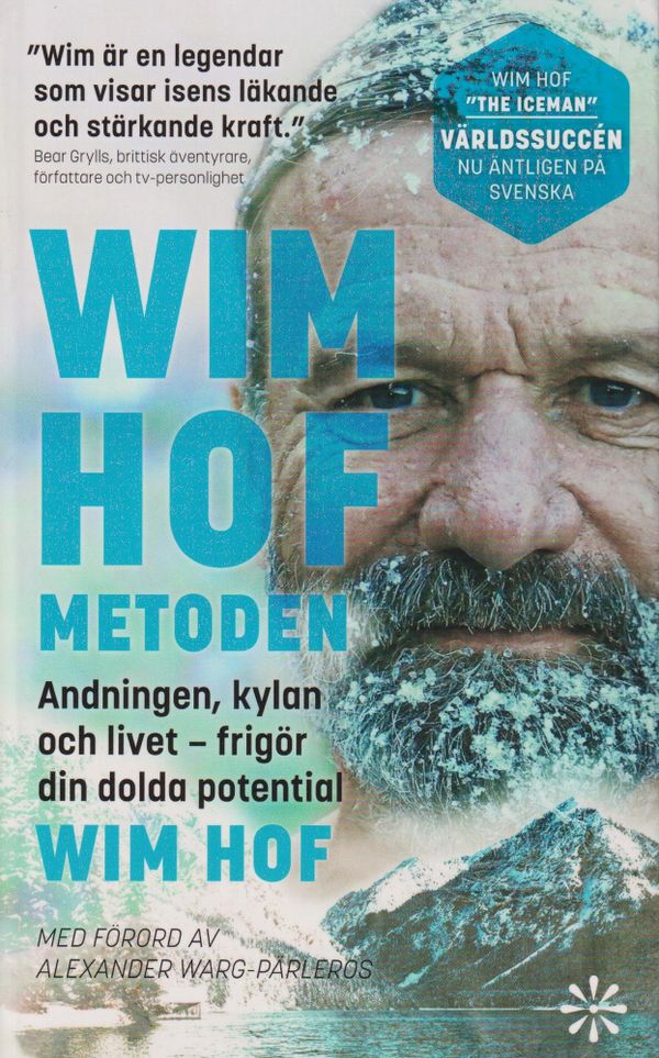 Wim Hof-metoden | 0:e upplagan