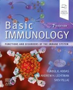 Basic Immunology | 7:e upplagan