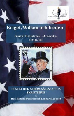 Kriget, Wilson och freden | 0:e upplagan