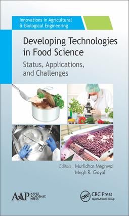 Developing Technologies in Food Science | 1:a upplagan