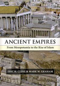 Ancient Empires | 1:a upplagan