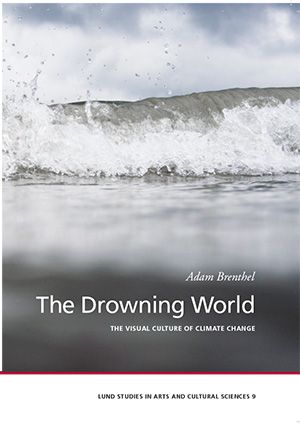The Drowning World | 0:e upplagan