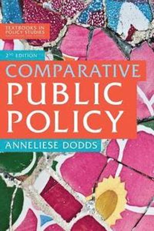 Comparative Public Policy |  2:e upplagan