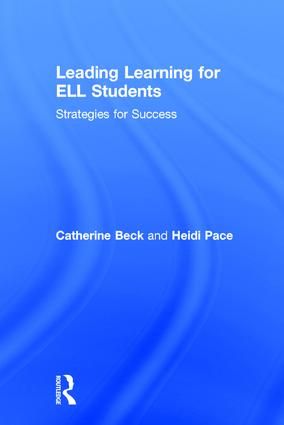Leading Learning for ELL Students | 1:a upplagan