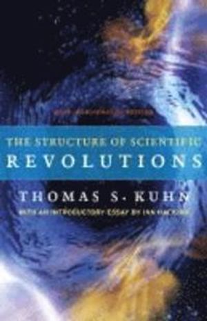 The Structure of Scientific Revolutions | 50:e upplagan