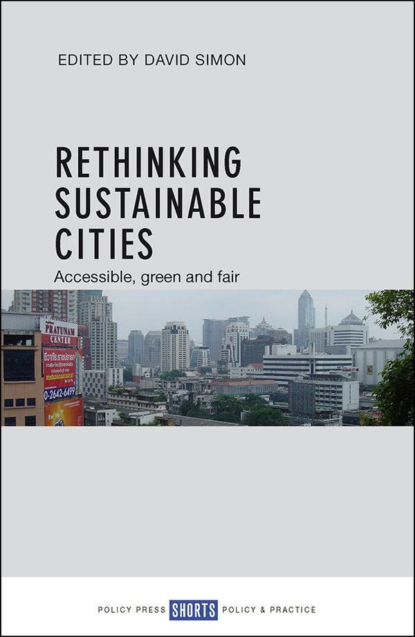 Rethinking Sustainable Cities | 0:e upplagan